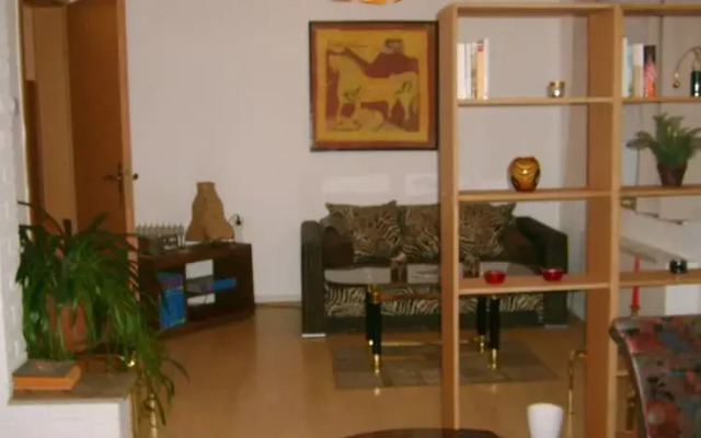 Apartment Haus Hoffmann