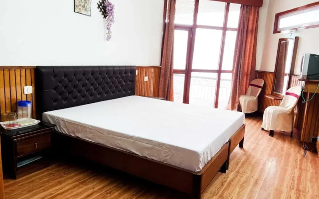 Hotel Parodzong