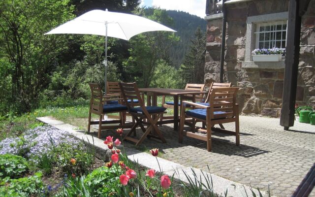 Hotel Villa Kehrwieder