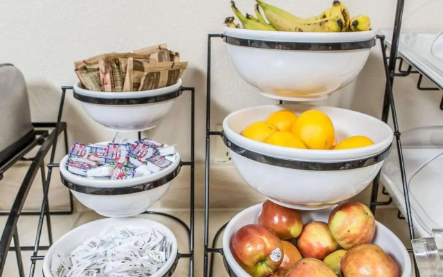 Quality Inn & Suites Circleville