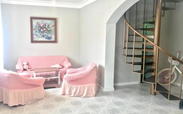 Бутик-отель «Барвиха-хауз»