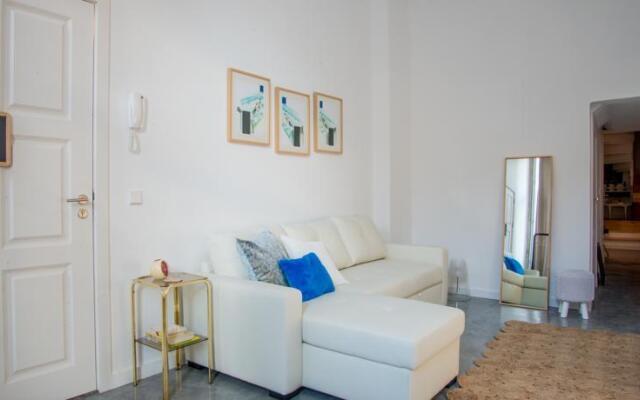 Poveiros Duplex Apartment