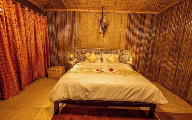 Bento The Nature Walk, Mukteshwar