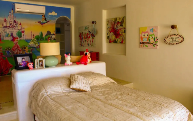 Maax Cay Luxury Ocean Front Villa