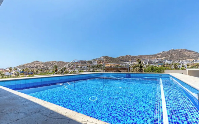 Maia Cabo by Naya Homes