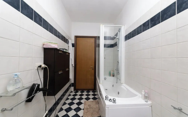 Rachele Charming House in Heart of Rome