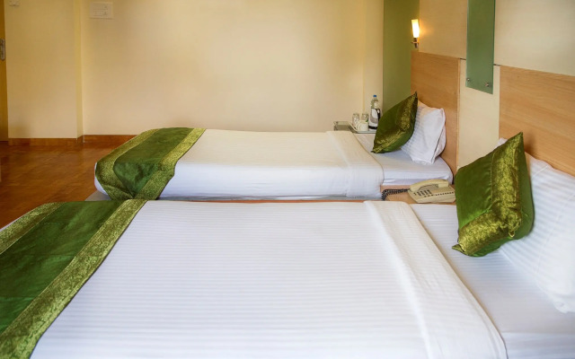 Hotel Archana Residency