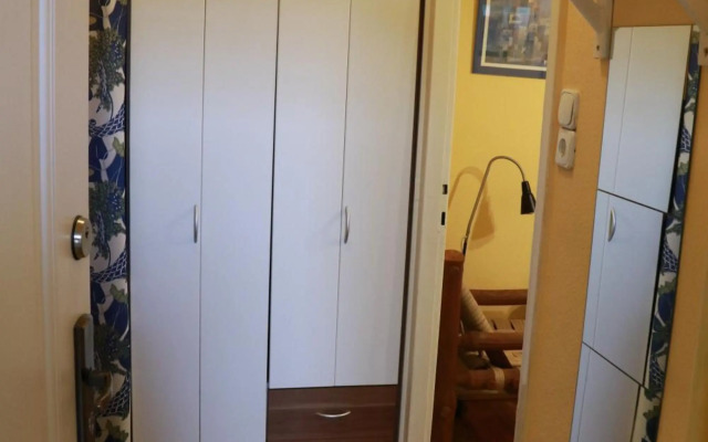 Fornax Home with balcony