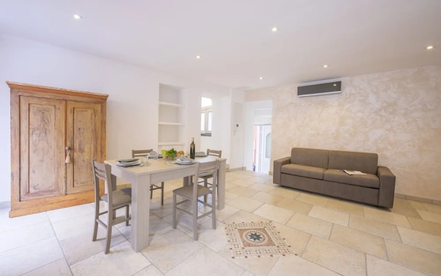 Borgo King Apartment