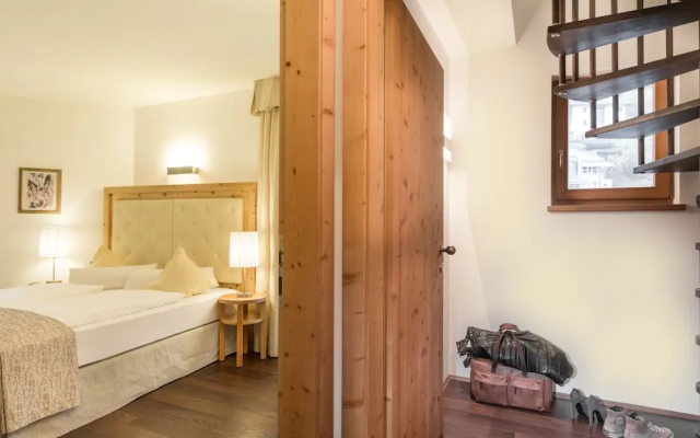 Hotel Leitner
