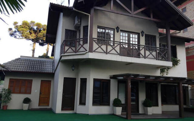 Apartamentos Gramado Centro