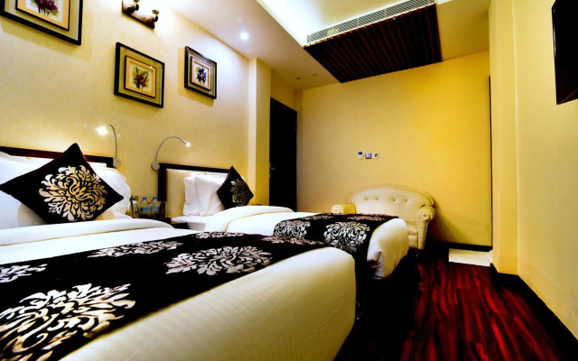 Hotel Kama International
