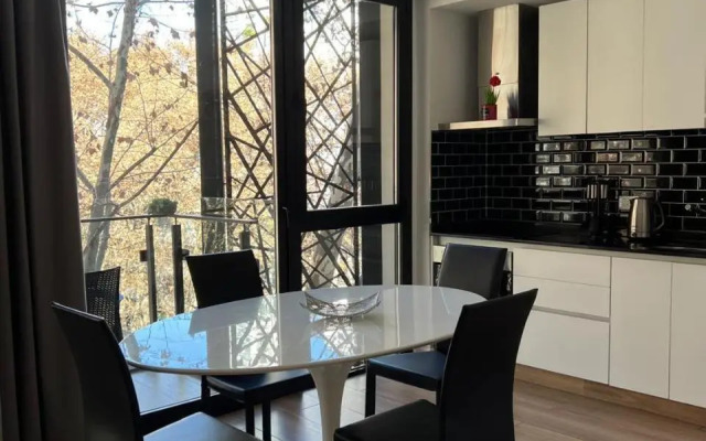 Departamento a estrenar, Palermo Hollywood III