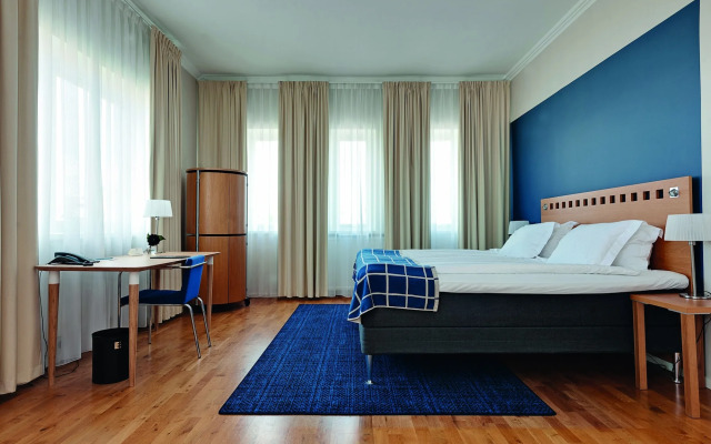 Elite Stadshotellet Växjö