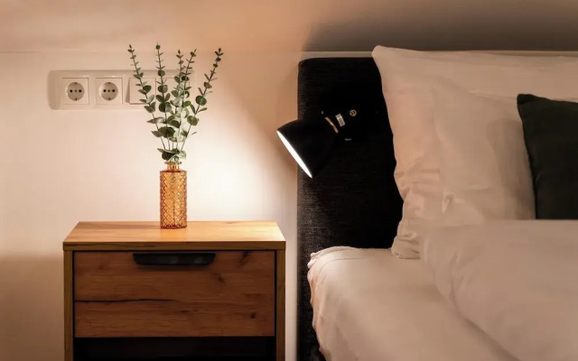 dreamcation Altstadthotel Regensburg