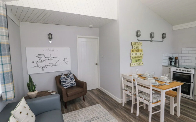 Chalet 22