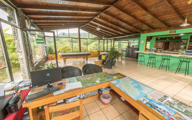 Arenal Garden Lodge
