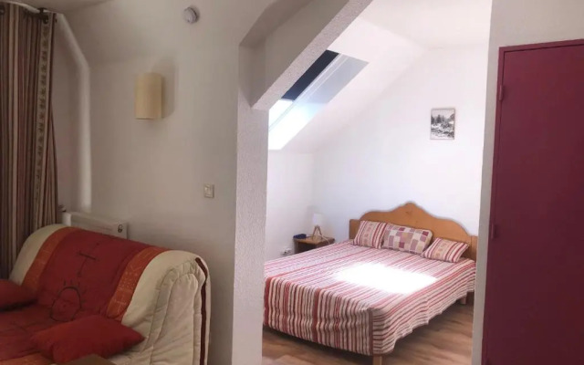 T1 bis A CAUTERETS - 4 VOYAGEURS