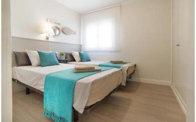 Oasis de Sitges