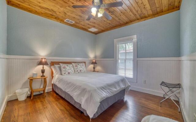 Mill Haus- #435 Sleeps 6