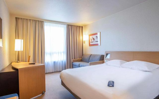 Mercure Aix en Provence Beaumanoir