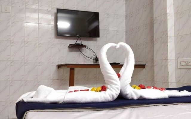 Hotel Sree Vaibhav Residency