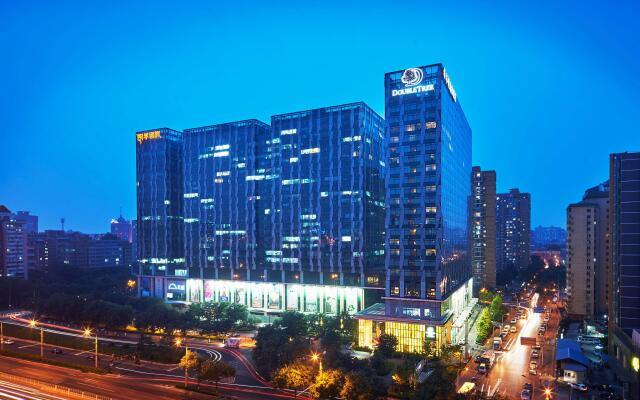 DoubleTree by Hilton Beijing