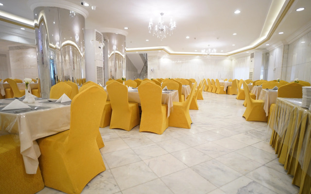 Emaar Andalusia