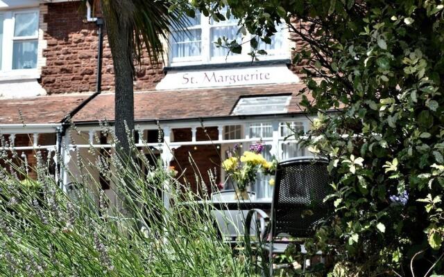 St Marguerite Hotel - B&B