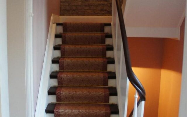 Alte Schreinerei Historisches B&B