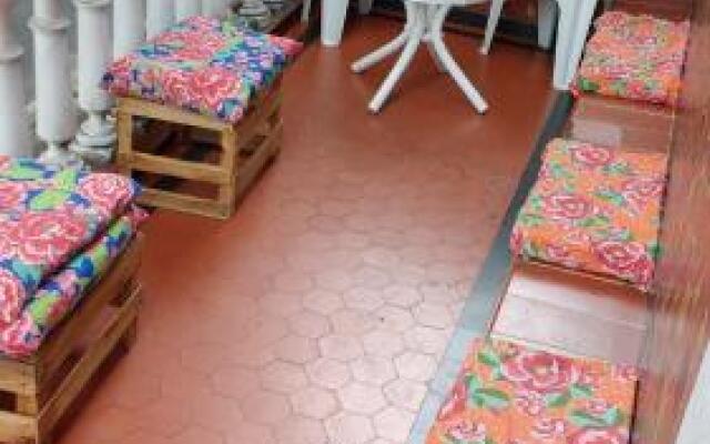 Hostel Recanto De Alegrias