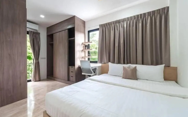 La Bella Villa Luxury Retreat V149