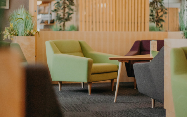 Tartu Hotel