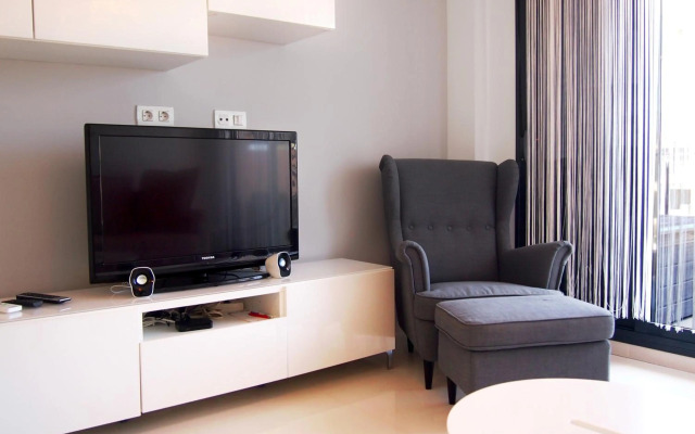 Playa Elisa Bay - Michalina