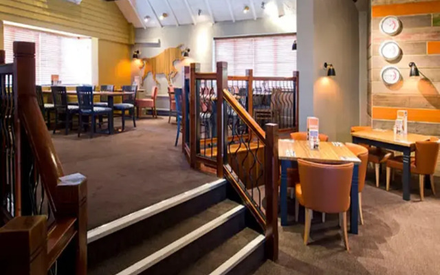 Premier Inn Lowestoft
