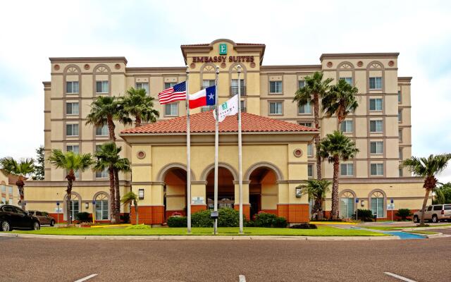 Embassy Suites by Hilton Laredo