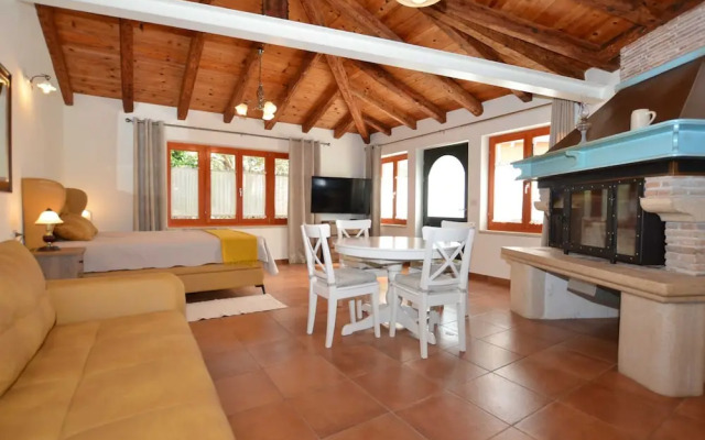 Georgeous and Warm Living Downtown Rovinj