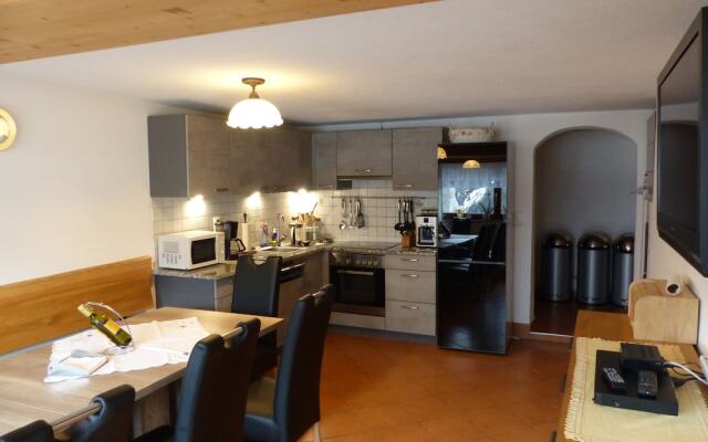 Ferienhaus Kaiserblick