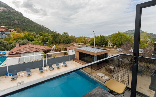 Besa Apartments