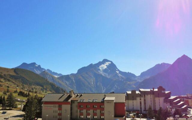 Appartement Les Deux Alpes, 2 pièces, 6 personnes - FR-1-516-99