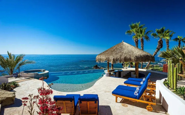 Casa Carreta in Cabo San Lucas