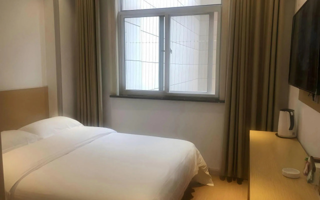 GreenTree Inn Tongchuan Yaozhou District New District Hospital