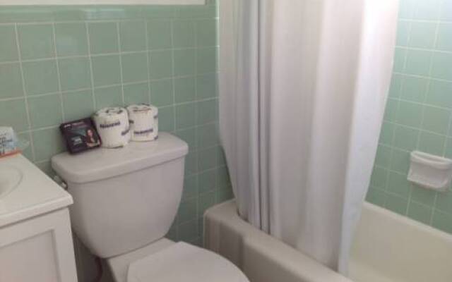 Summerland Suites