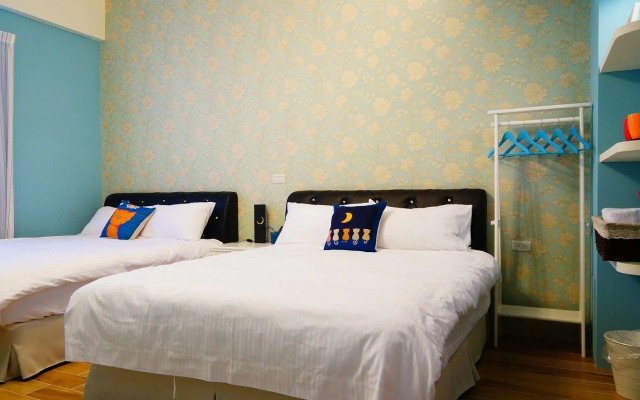 Misto B&B