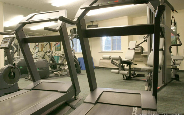 Candlewood Suites Indianapolis by IHG