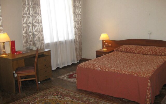 AZIMUT Hotel Samara
