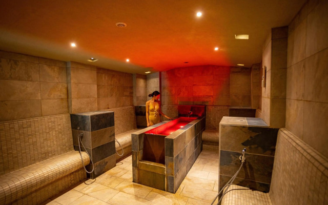 Hotel Terme Antoniano