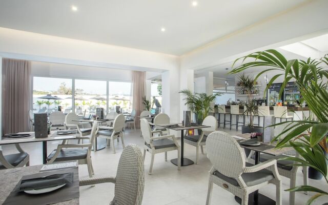 Fresh hotel rhodes