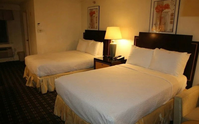Bedford Plaza Hotel - Boston