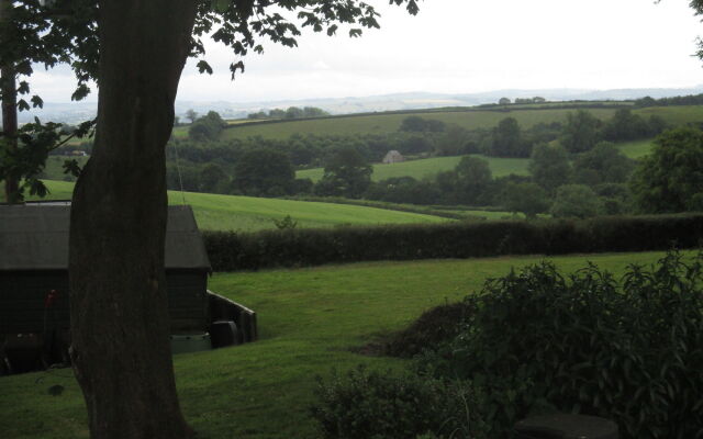 Brambles Bed and Breakfast